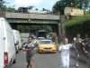 Olympic Torch  on A26- 170712 002.JPG