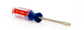 Image of a screwdriver