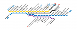 Supertram Network Map June 2019.png