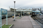 Mallaig Station in 1975.png