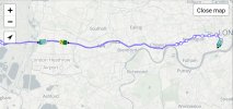 702s shown on the Bustimes.org map.