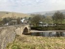 A5 Kettlewell River Wharfe.JPG