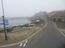 B9 Sea mist at Craster.JPG