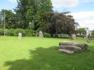A9 Gowerton stone circle.JPG A9 Gowerton stone circle.JPG