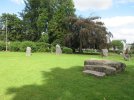 A9 Gowerton stone circle.JPG