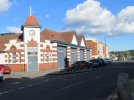 A10 Avonmouth - old bus depot.JPG