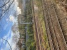 2022-11-06 Muirhouse South junction cantilever 2.jpg