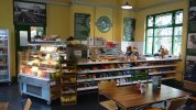 10. Inside the Bullied Buffet at Okehampton station.JPG