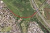 Obvious route of Willingdon chord.jpg