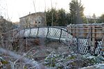 7 Soon To Go. City End View. Wires can just be seen below the bridge. 12th Dec.jpg