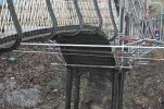 8 The close Proximity to Metal Bribge of The Return Cable 12th Dec.jpg