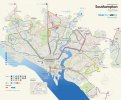 Bluestar_Unilink_Southampton NETWORK MAP_February 2022.jpg