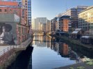 A8 the river at Manchester.JPG