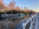 A10 the frozen canal at Patricroft.JPG
