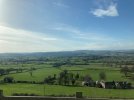 A5 on the A494 east of Ruthin.JPG