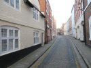 A9 a back street in central Chester.JPG