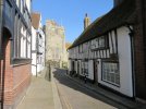 7 Hastings Old Town.JPG