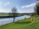 A3 the river at Ribchester.jpg