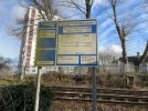 Access point sign - Victoria Infirmary.jpg Access point sign - Victoria Infirmary.jpg