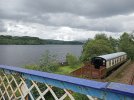 Loch Awe station