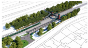 Kingskerswell Station proposed.png