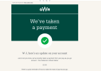 QWR PAYG billing success email - typical.png