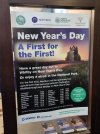 Poster at MBR promoting the service.jpg