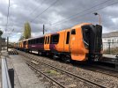 Class 730s at Chester Road