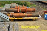 3 Piles waiting to be taken to respective Positions.jpg