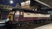 57313 in Preston platform 3