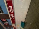 Kwik Save branding
