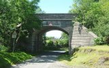 Bridge UB266A at Connel 15 July 2007.jpg