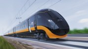 Artists impression of Tri-mode train with Grand Central Livery for use_cropped.jpg