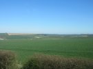 B6 East Yorkshire wolds near North newbald.JPG
