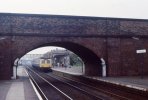 Swindon dmu at Loughborough 1980s.jpg