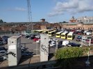 Metroline Manchester Hyde Road garage yard 160625.jpg
