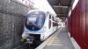 18. The Mole at Hendaye (France). We caught this train to Donostia aka San Sebastian.jpg