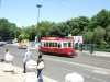 Lisbon Historic Tourist Tram at Estrela.jpg