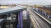9. Bicester Village station looking towards Marylebone & Bletchley..jpg