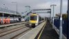 12. Bicester Village station, 11.54 to Oxford Parkway..jpg