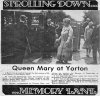 Queen Mary at Yorton 1927.jpg