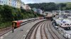 9. 6 car 159 special from Waterloo at Kingswear.jpg