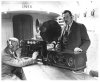 LNER Amateur Radio Experiment 1924 ( Ben Hesketh 2FG and Leslie McMichael 2PG).jpg