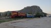 265. Our special awaits departure from Nafplio in the early morning light.jpg