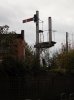 Redundant signal post, Ranelagh Road, Ipswich.jpg Redundant signal post, Ranelagh Road, Ipswich.jpg