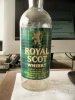RY ROYAL SCOT whiskey bottle 1950s.jpg