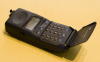 Motorola M301 flip-phone w/Mercury 121