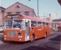 East Midland O527 at Huntinfdon Stree, Nottingham 1960s.jpg