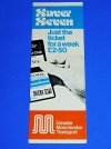 GMT Saver Seven leaflet.jpg GMT Saver Seven leaflet.jpg