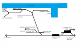 Ellemere Port 1990 approx layout.png